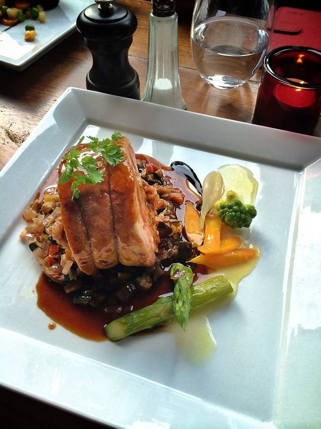 Bistrot Lorette餐厅