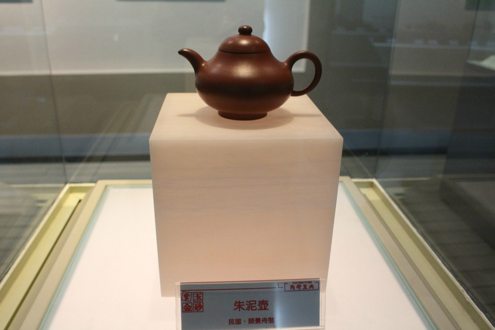 2019无锡博物院游玩攻略,冬季的时候是旅行淡季,来博.【去哪儿攻略】