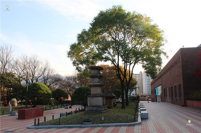 国立大邱博物馆