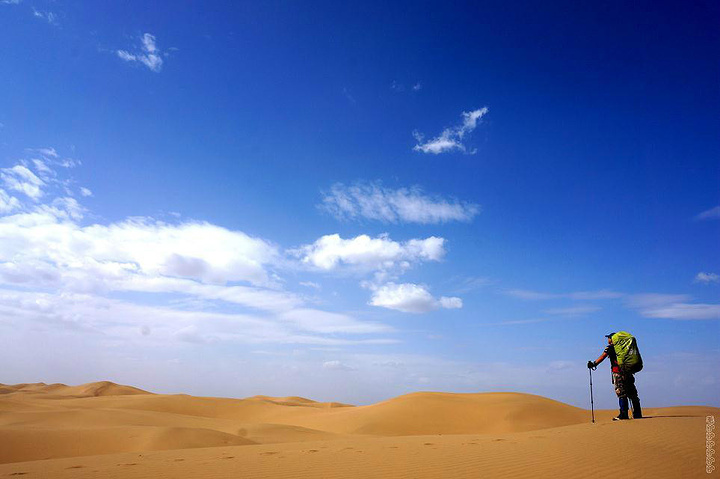 2017相机不做防沙保护很容易就报废拉_库布齐