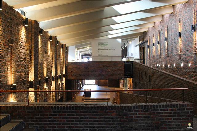  KT&G想象空间春川艺术中心