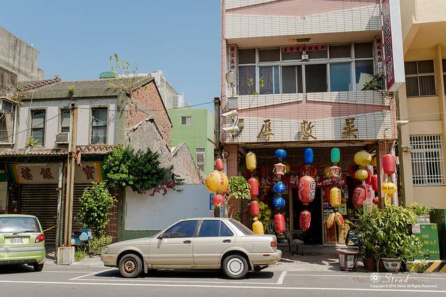 游玩时间:4小时 - 1天 电话: 886-7287488 地址:台湾彰化县鹿港镇