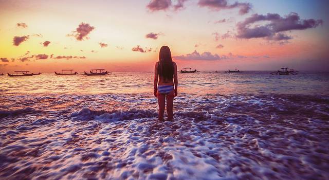 【倾心相遇,安暖相依】侣行记之巴厘岛篇