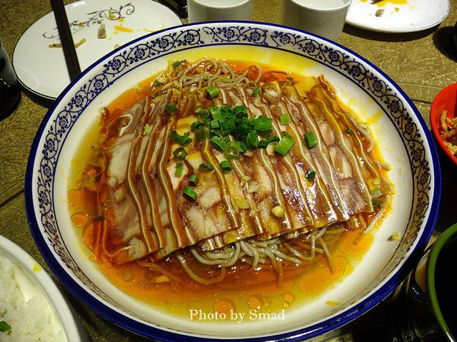 蔡家酒楼(永安大街店)