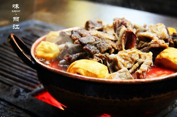 象山村腊排骨(丽江总店)