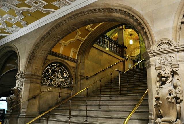 牛津故事博物馆