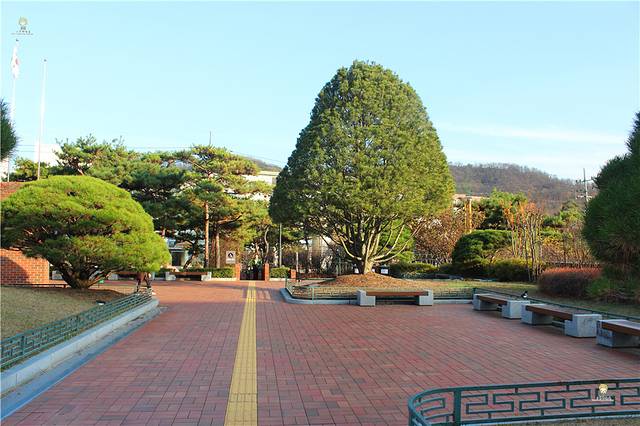 国立大邱博物馆