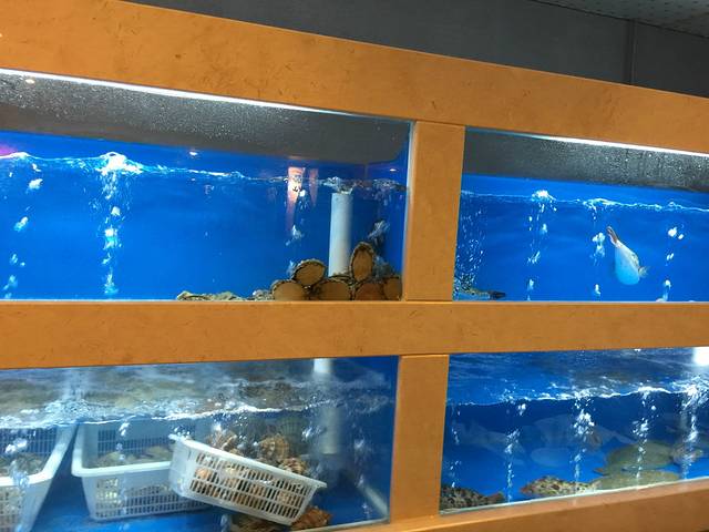 割烹清水(星海广场店)