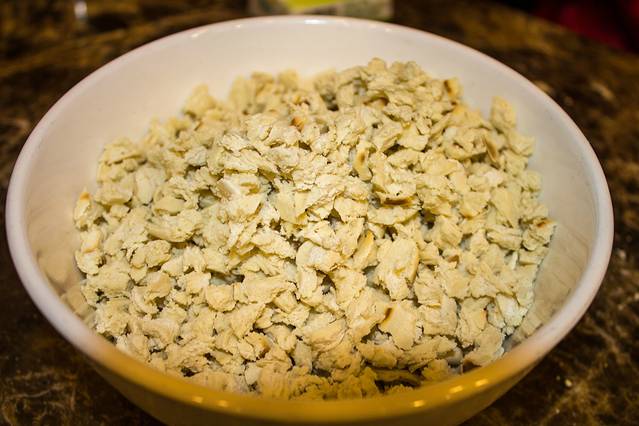 老米家羊肉泡馍