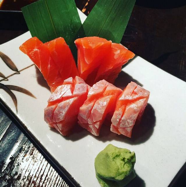 KIKUJIRO'S NATSU菊次郎二店