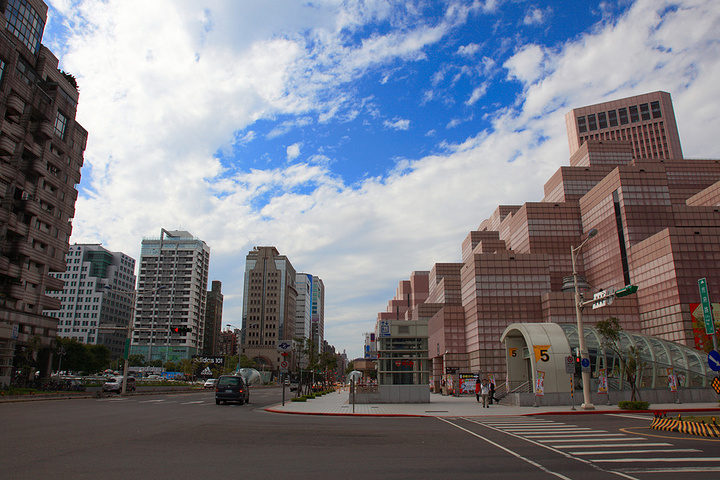 2023台北游玩攻略,台北交通/住宿/行程/美食/购物攻略,台北注意事项/实用信息【去哪儿攻略】