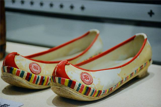 扎兰屯市历史博物馆