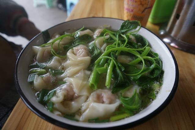 惠氏抄手(解放碑步行街店)