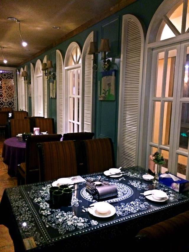 福宝漠北·牛羊肉(汉口店)