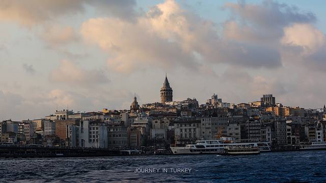 Maiden's Tower