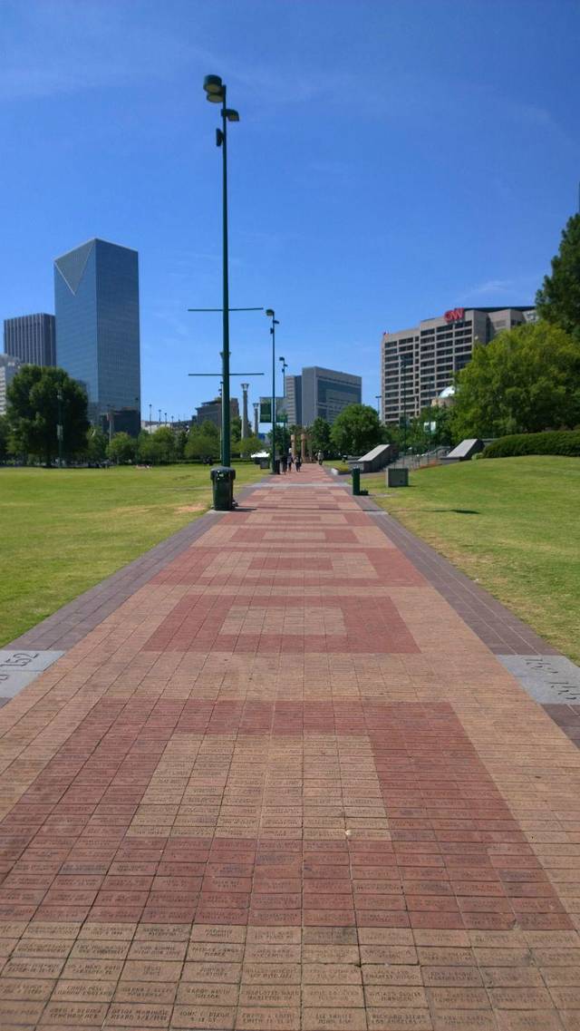 奥林匹克百年公园