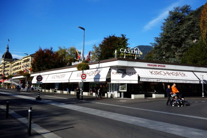 瑞士人对中国人比其他欧洲国家特别是英法人要