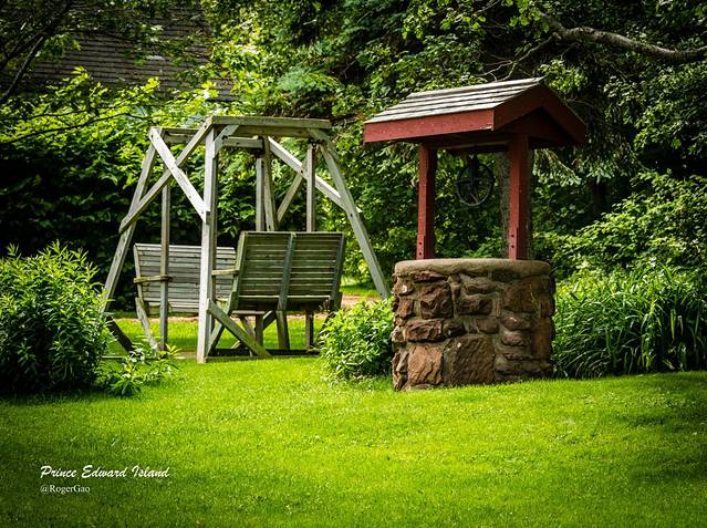 爱德华王子岛国家公园