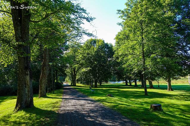 北欧漫游:最美好的是安静灿烂的生活着