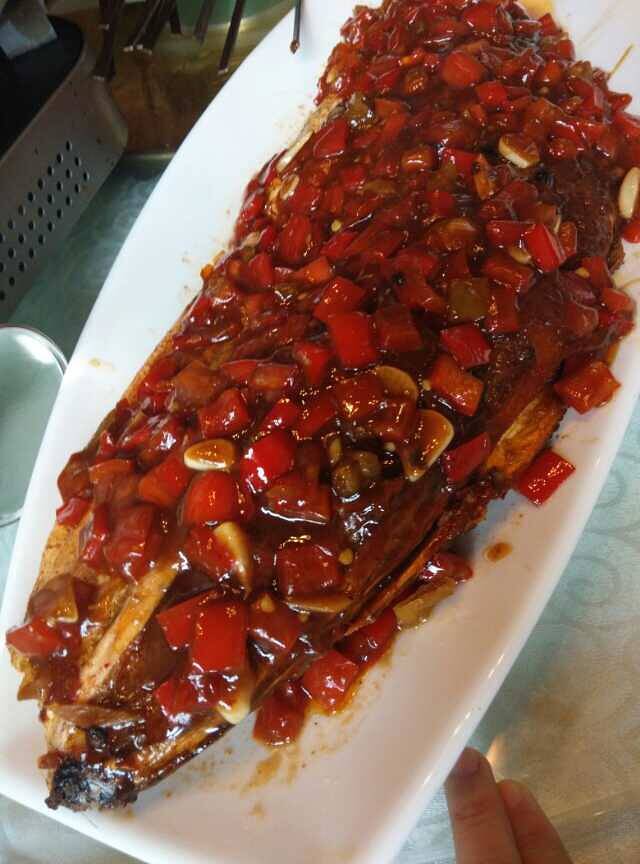 福宝漠北·牛羊肉(汉口店)