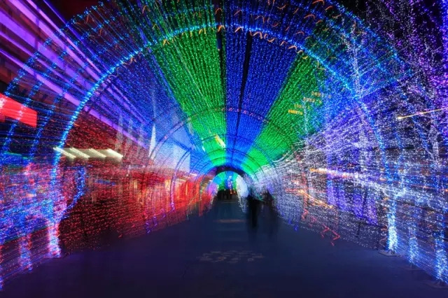 郑州方特梦幻王国