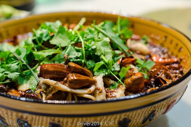 忠惠楼饭庄(大团结广场店)