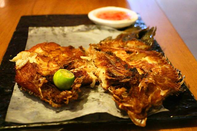 拾味馆(三亚大东海店)