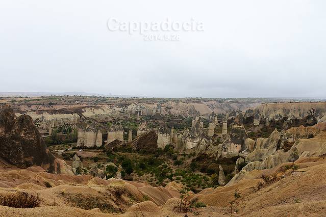 展开的羽翼,土耳其 希腊学会祈祷