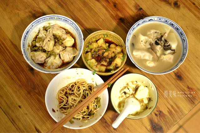 纯阳馆鱼香排骨面(吉祥街店)