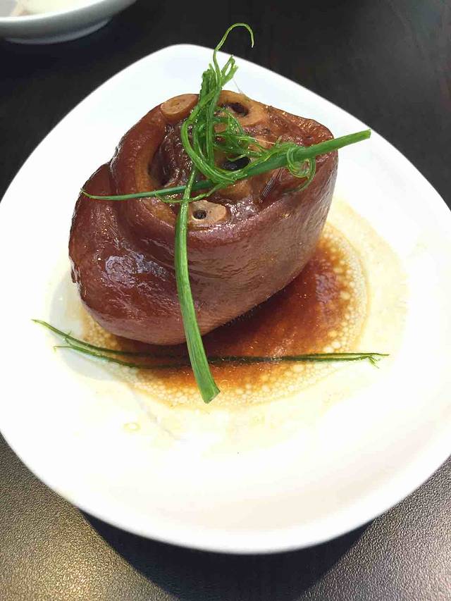 度小月·台湾菜(恒隆广场店)