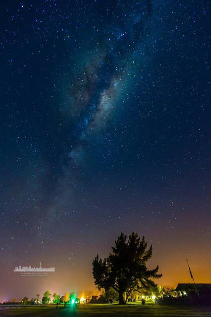 满眼的碧海蓝天—库克vs新西兰