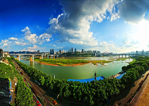 重庆武隆旅游景点_2017年武隆旅游收入(2)