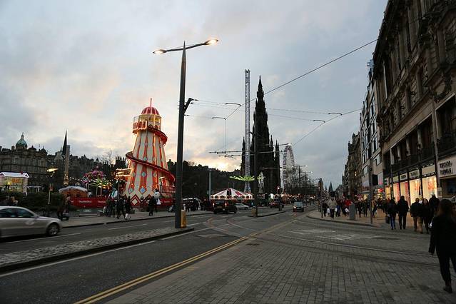 Princes Street
