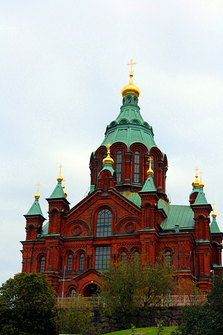 2018乌斯别斯基东正大教堂游玩攻略,. 缺点:需