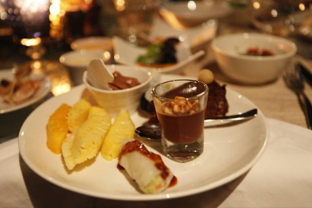 香格里拉岛（香格里拉薇宁姬丽岛）