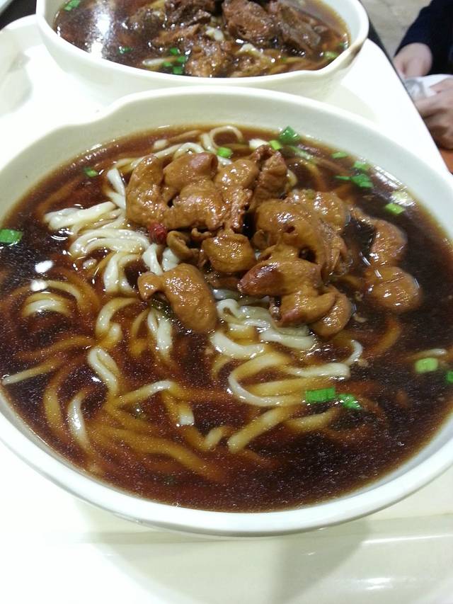 尹氏汤包(朝天宫店)