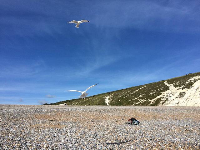 七姐妹国家公园