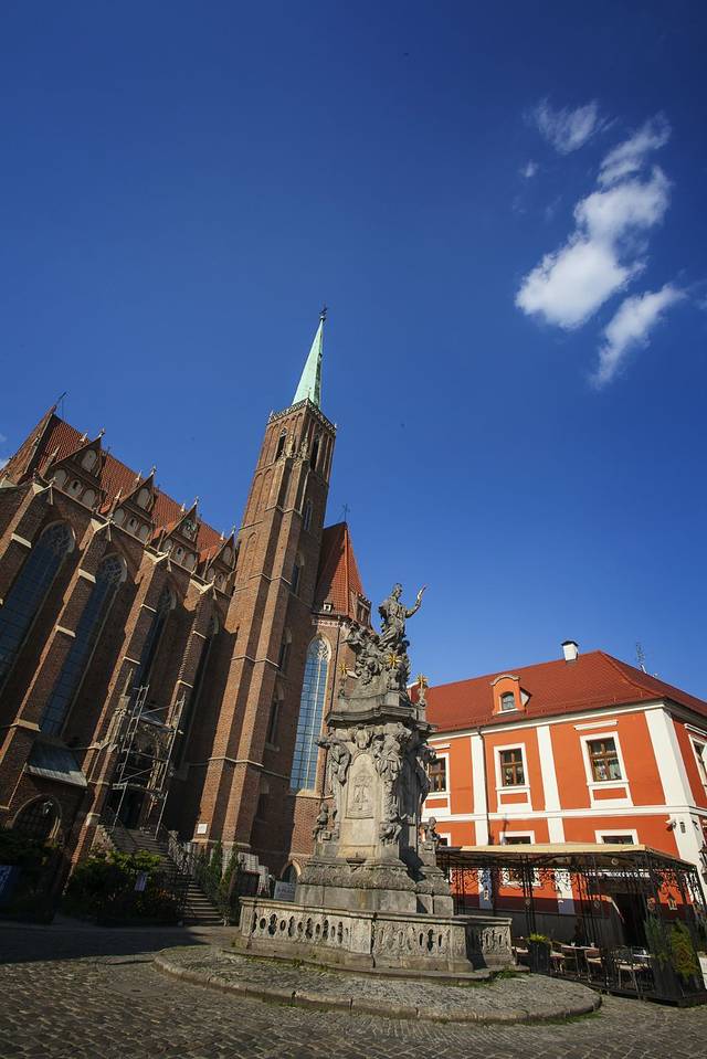 施洗圣约翰大教堂