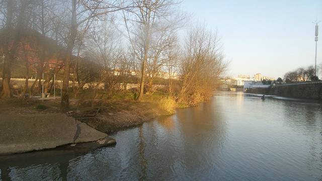 化成州湿地公园