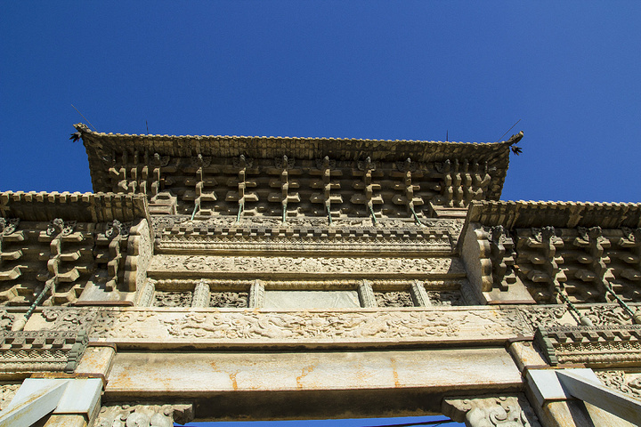 沈阳景点排名_沈阳景点图(3)