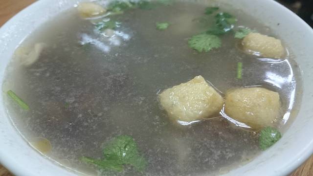 苓记南京鸭血粉丝(芙蓉街店)