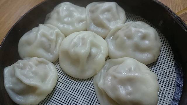 苓记南京鸭血粉丝(芙蓉街店)