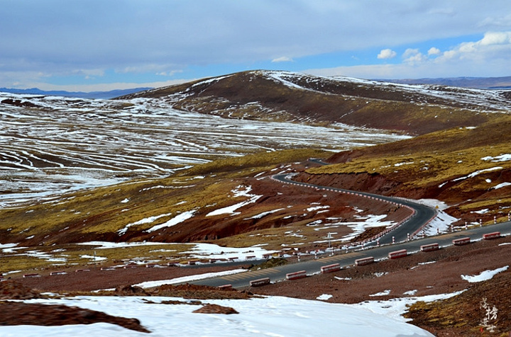 2017来那根拉山口需要在景区买到纳木措的门