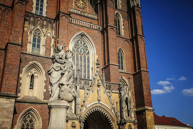 施洗圣约翰大教堂