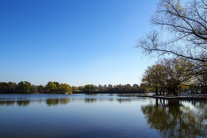 沈阳景点排名_沈阳景点图(3)