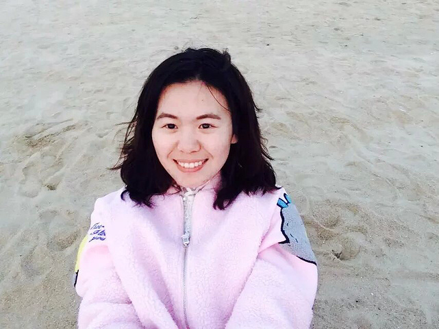 椰风寨是我们环岛路旅程的终点,并没有很明显