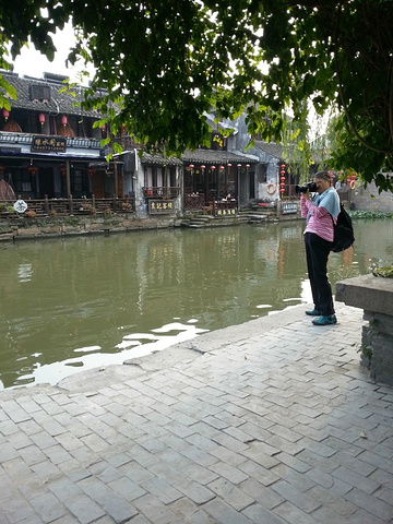 2017周杰伦的天涯过客MV取景点--西塘_西塘评