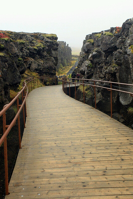 冰岛为什么没有军事 冰岛是发达国家吗 冰岛没