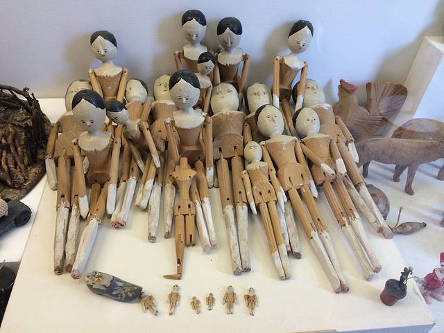 布拉格玩具博物馆