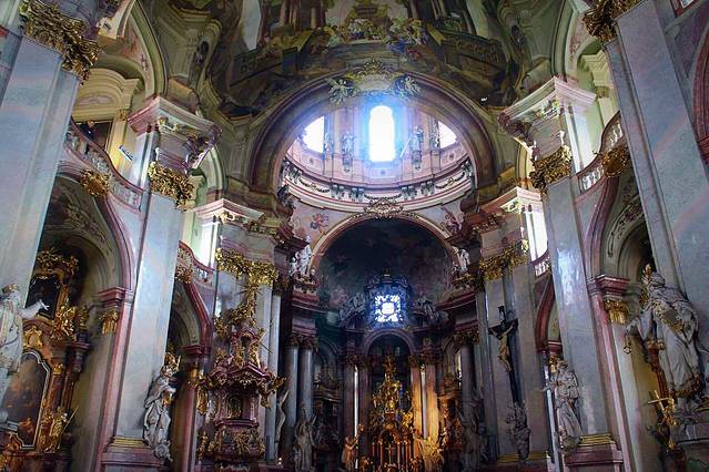 小城圣尼古拉大教堂